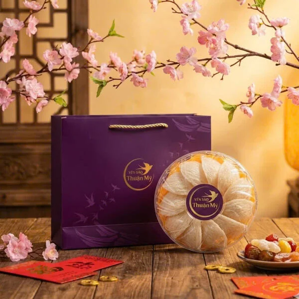 SET QUÀ THUẬN MỸ: TINH TẾ - Ý NGHĨA - SANG TRỌNG !