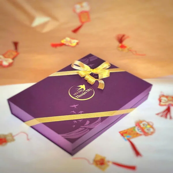 SỨC KHỎE VÀNG - NGÀN CÁI TẾT !